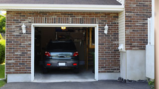 Garage Door Installation at Fitler Square Philadelphia, Pennsylvania